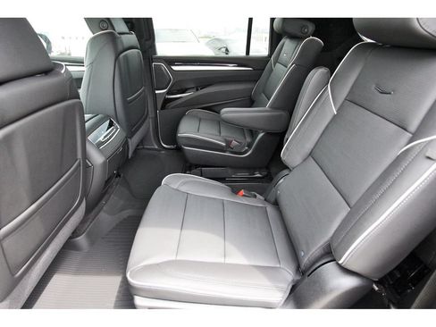 New 2026 Cadillac Escalade ESV Sport RWD image 7