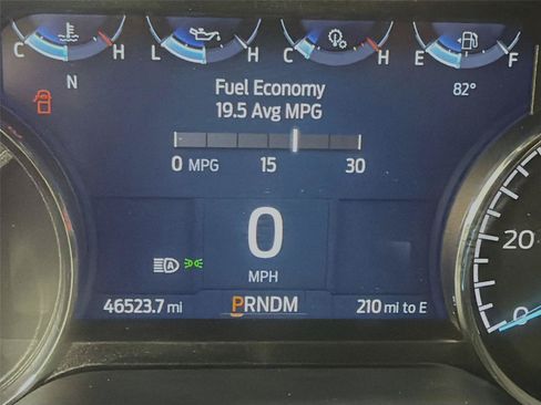 Used 2022 Ford F150 XLT w/ Equipment Group 302A High AWD/4WD image 18