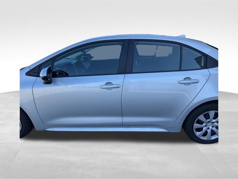Certified 2024 Toyota Corolla LE FWD image 5