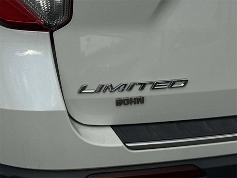 Used 2020 Ford Explorer Limited image 6