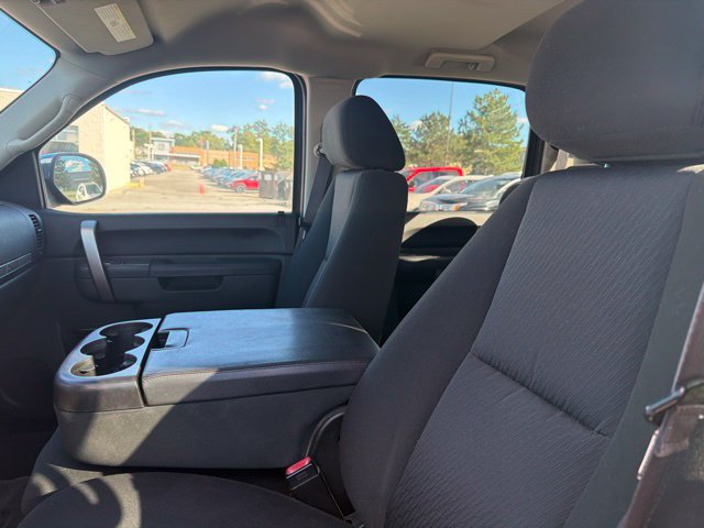 Used 2013 GMC Sierra 1500 SLE AWD/4WD image 13