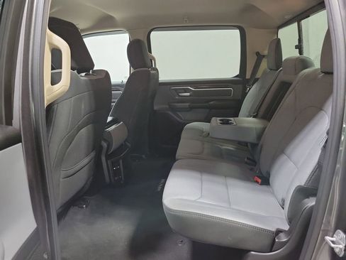Used 2020 RAM 1500 Big Horn image 25