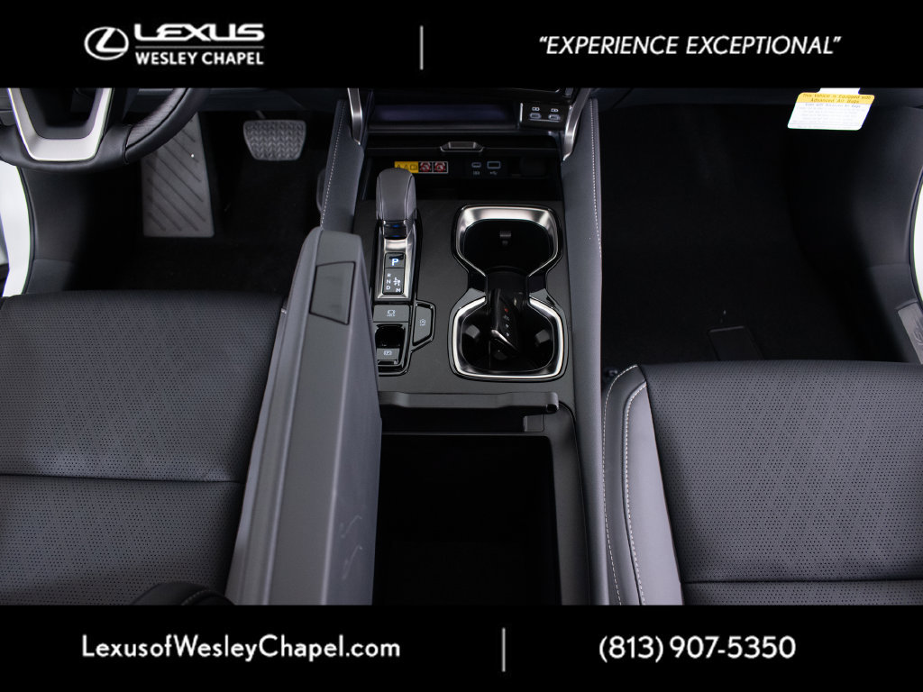 New 2026 Lexus RX 350 Premium Plus FWD image 10