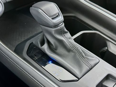 Used 2024 Toyota Grand Highlander Limited image 25