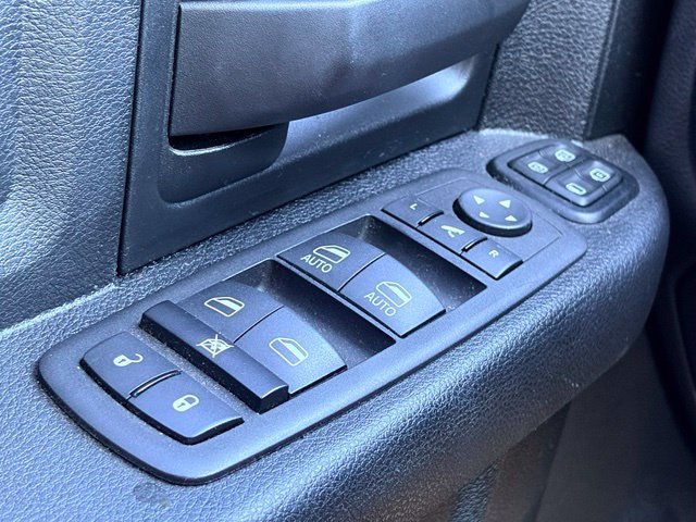 Used 2024 RAM 3500 Tradesman w/ Bed Utility Group AWD/4WD image 22
