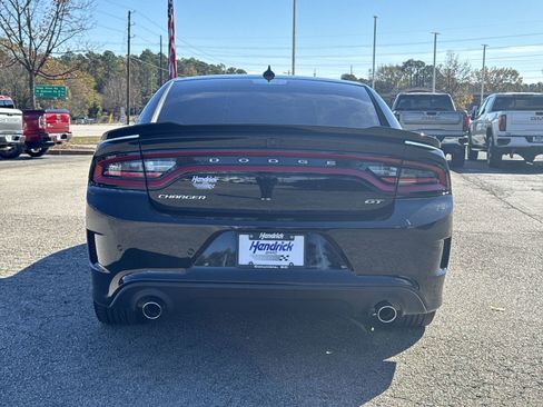 Used 2023 Dodge Charger GT w/ Technology Group image 9