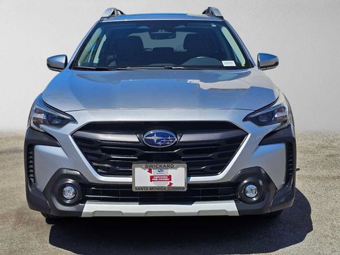 Certified 2024 Subaru Outback Touring AWD/4WD image 8