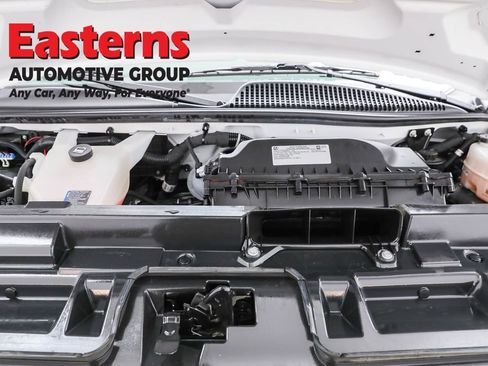 Used 2023 Chevrolet Express 3500 LS image 7