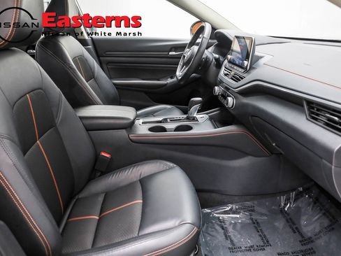 Used 2022 Nissan Altima 2.5 SR image 28