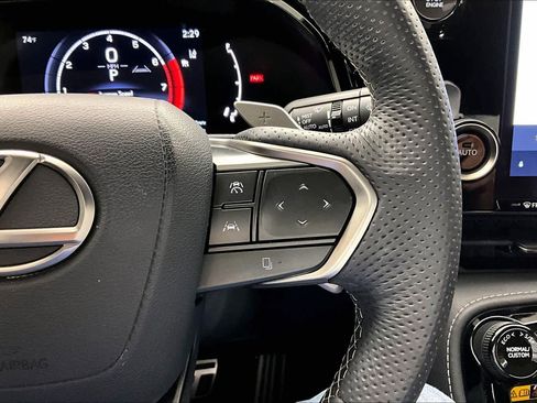 Used 2023 Lexus NX 350 F Sport image 24