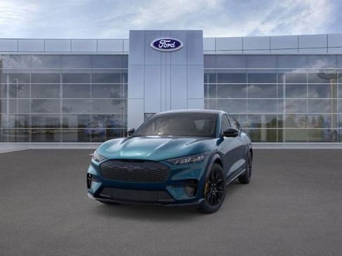 New 2026 Ford Mustang Mach-E Premium w/ Sport Appearance Package image 2