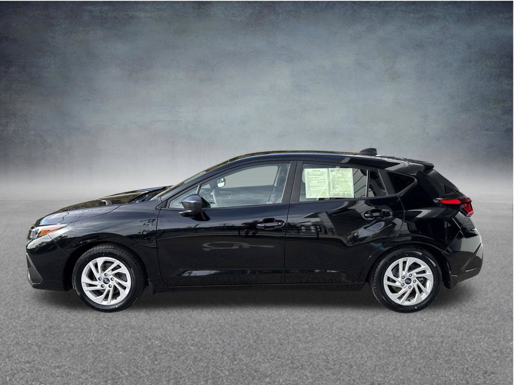 Used 2024 Subaru Impreza 2.0i AWD/4WD image 2