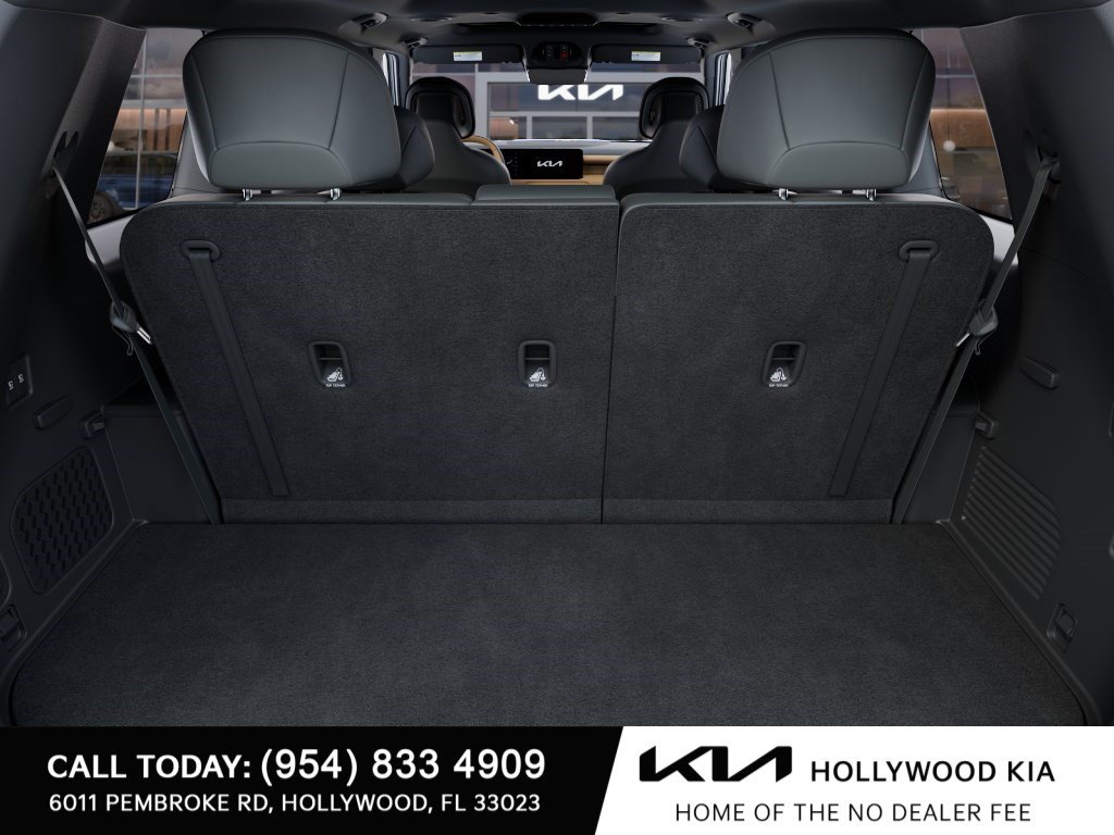 New 2027 Kia Telluride SX X-Line AWD/4WD image 19
