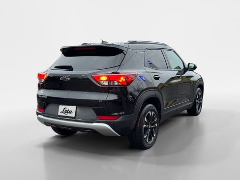 Used 2023 Chevrolet TrailBlazer LT FWD image 4