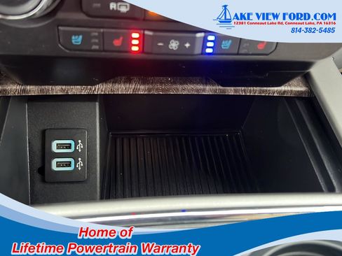 Used 2019 Ford F250 Lariat w/ Lariat Value Package image 33