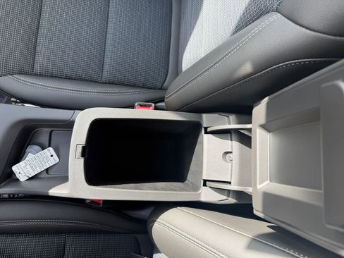 New 2026 Buick Envista Preferred w/ Convenience I Package FWD image 26