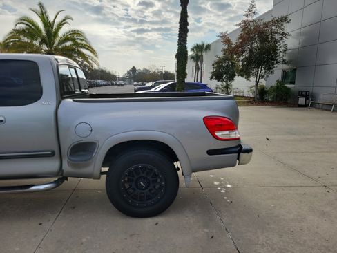 Used 2003 Toyota Tundra SR5 image 4