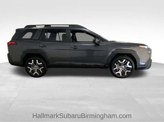 New 2026 Subaru Outback Touring XT video 2