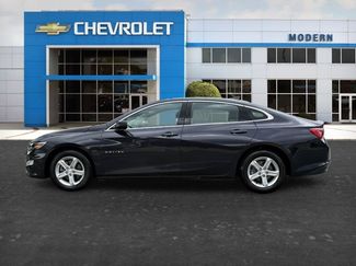 Used 2023 Chevrolet Malibu LT FWD video 2