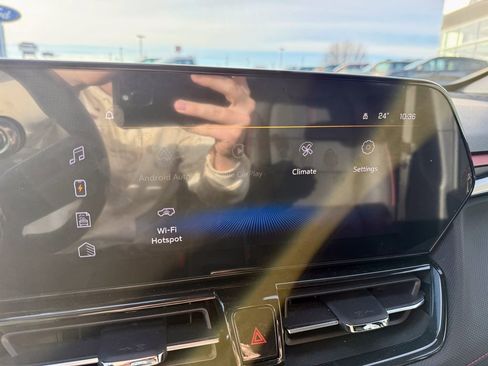 Used 2026 Chevrolet TrailBlazer RS w/ Convenience Package image 23