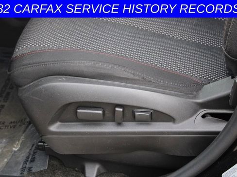 Used 2017 Chevrolet Equinox LS image 16