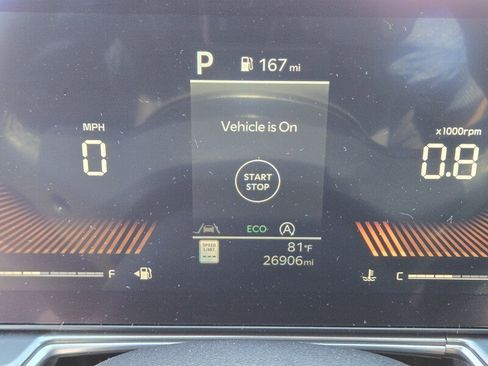 Certified 2024 Kia Sorento EX w/ Panoramic Sunroof Package FWD image 25