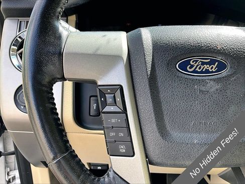 Used 2015 Ford Expedition Limited w/ Equipment Group 301A AWD/4WD image 15