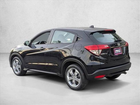 Used 2020 Honda HR-V LX image 8