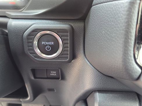 Used 2024 Toyota Land Cruiser image 21