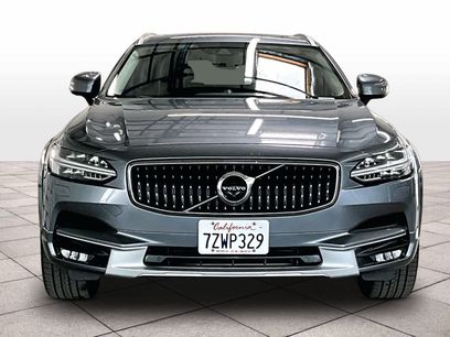 Used 2017 Volvo V90 T6 Cross Country