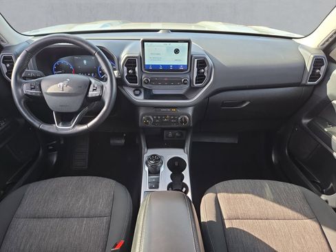 Certified 2023 Ford Bronco Sport Big Bend w/ Convenience Package image 9