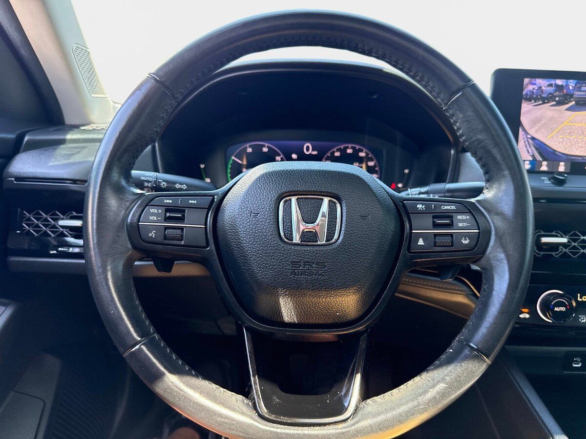 Used 2024 Honda Accord EX-L image 24