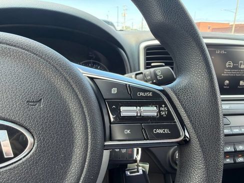 Used 2020 Kia Sportage LX AWD/4WD image 34
