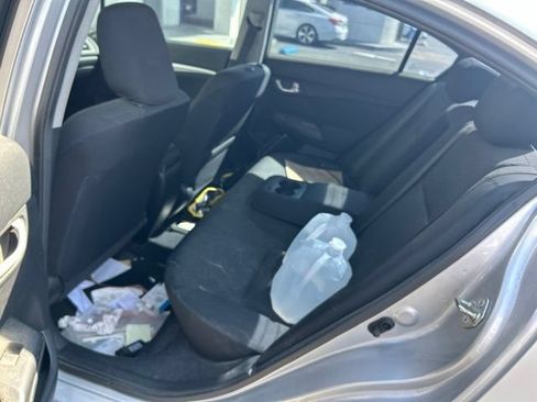 Used 2015 Honda Civic EX image 11
