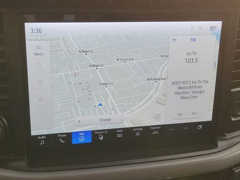 Used 2024 Ford F150 XLT w/ Mobile Office Package image 9