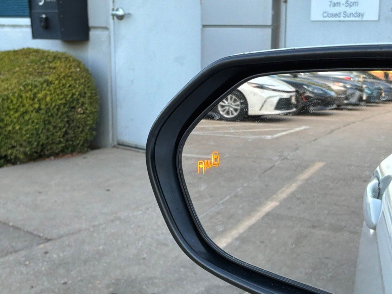 Used 2026 Toyota Camry LE FWD image 21