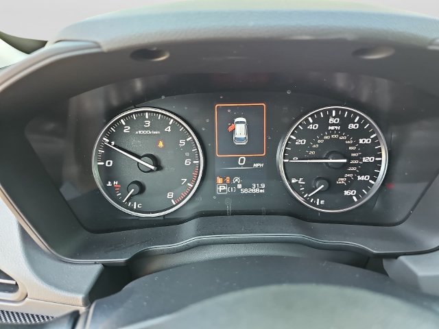 Used 2024 Subaru Crosstrek 2.0i Premium AWD/4WD image 20