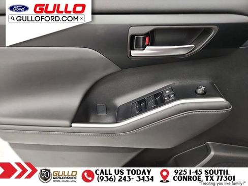 Used 2025 Toyota Highlander XSE image 19