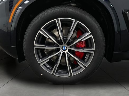 New 2026 BMW X5 M60i AWD/4WD image 15