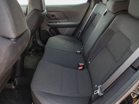 New 2026 Nissan Kicks S FWD image 21