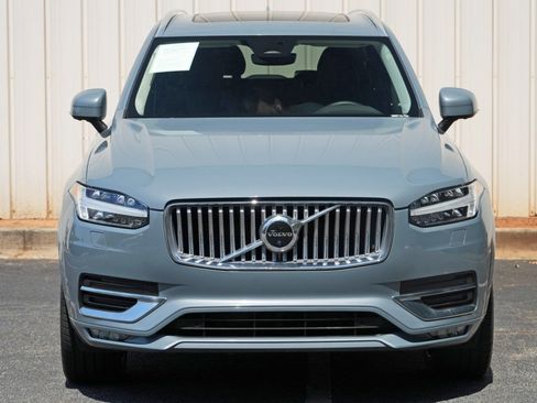 Used 2023 Volvo XC90 B6 Plus w/ Protection Package Premier AWD/4WD image 47