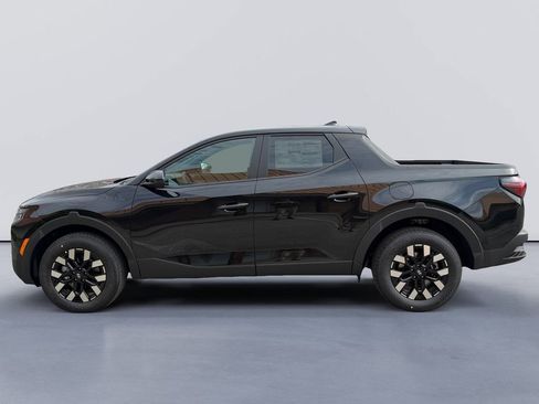 New 2026 Hyundai Santa Cruz SE AWD/4WD image 6