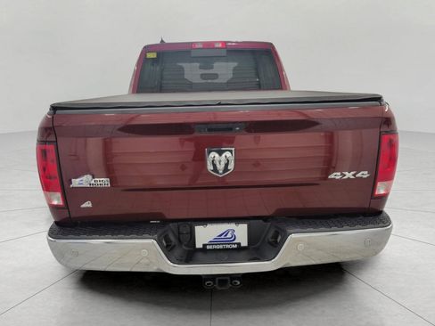 Used 2018 RAM 1500 Big Horn image 23