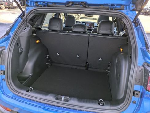 New 2026 Jeep Compass Latitude w/ Sun and Sound Group AWD/4WD image 25