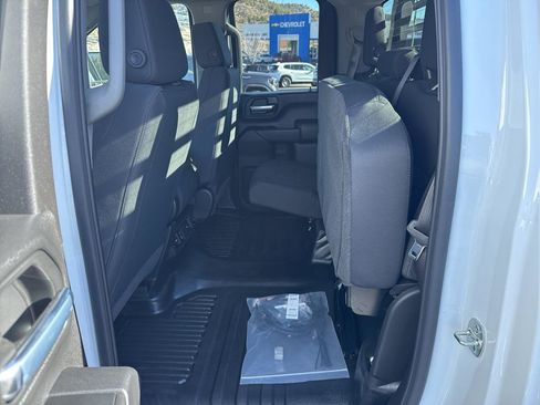 New 2026 GMC Sierra 2500 Pro w/ Convenience Package AWD/4WD image 11