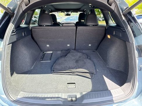 Used 2024 INFINITI QX50 Sport FWD image 29
