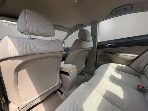 Used 2010 Honda Civic LX image 12