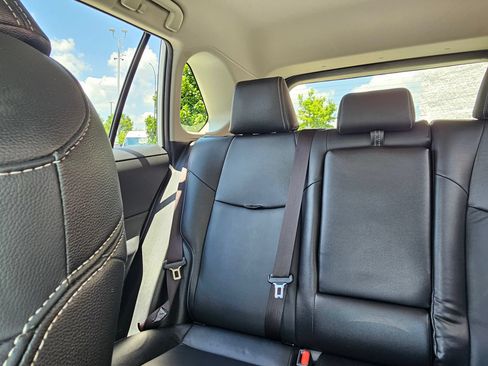 Used 2021 Toyota RAV4 XLE FWD image 25