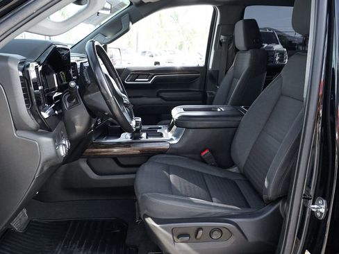 Used 2022 GMC Sierra 1500 Elevation image 16