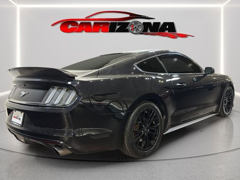 Used 2016 Ford Mustang Coupe image 10